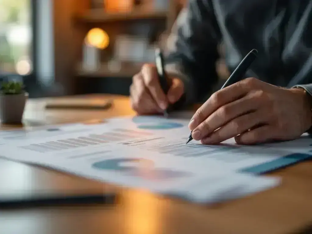 WebJi step-by-step service process &mdash; professional quality from start to finish