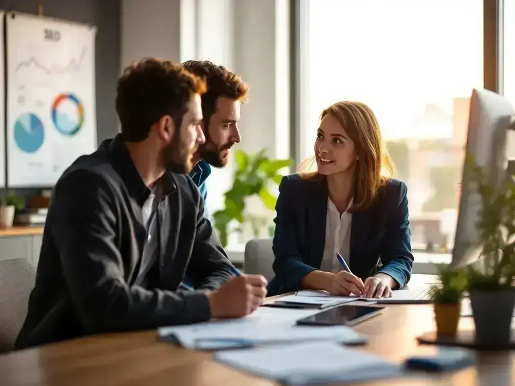 WebJi service area covering Clarksville, TN and surrounding neighborhoods