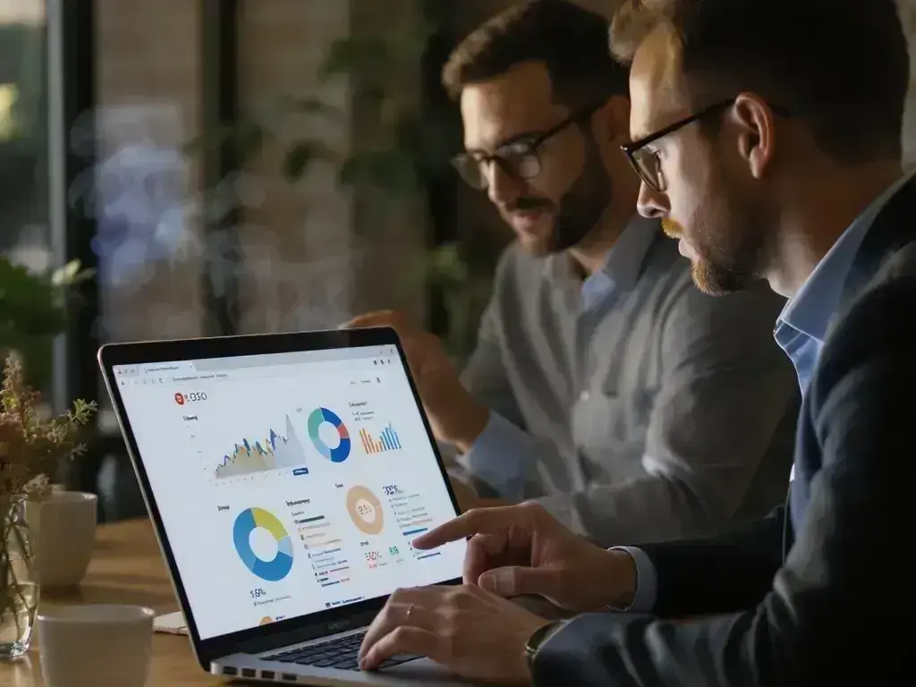 SEO Packages in Guthrie, KY - WebJi