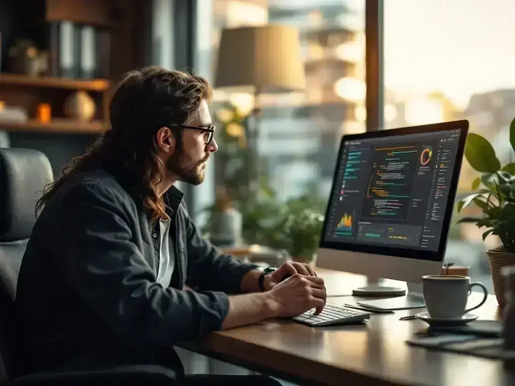 Website Optimization services in Oak Grove