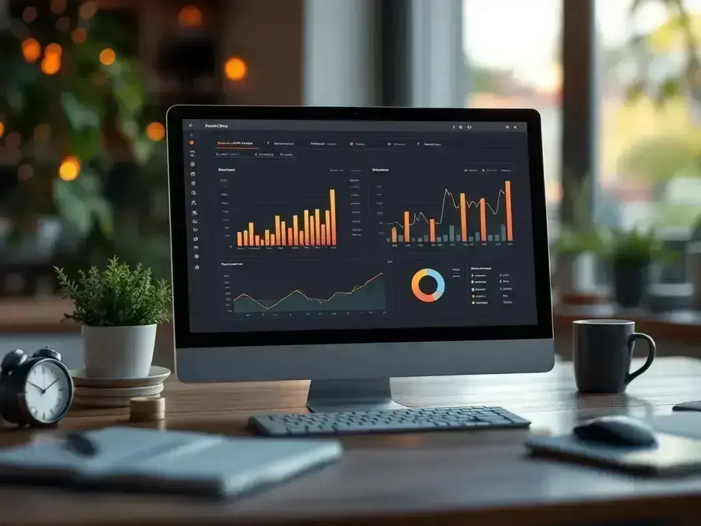 Wordpress SEO services in Guthrie