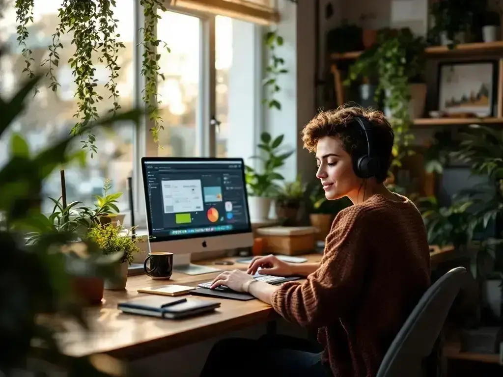 Web Development services in Guthrie