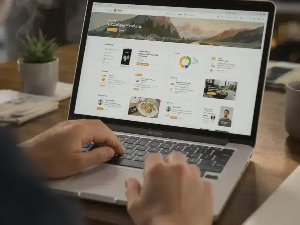 WebJi service area covering Clarksville, TN and surrounding neighborhoods