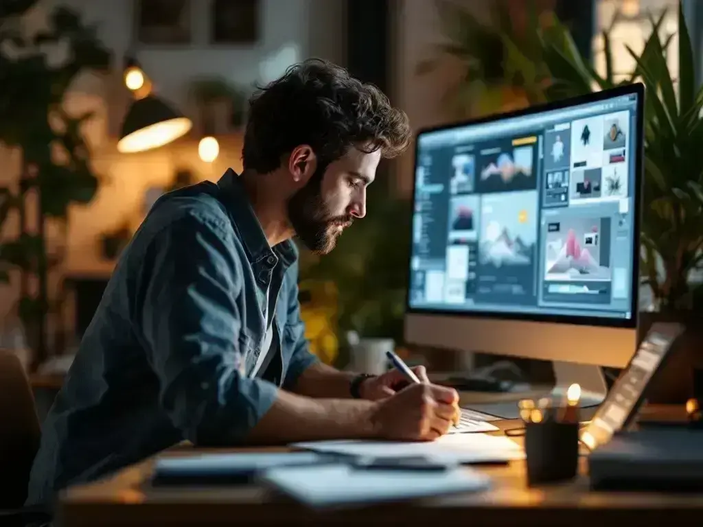 Professional Web Development services by WebJi in Clarksville, TN &mdash; licensed SEO Agency provider