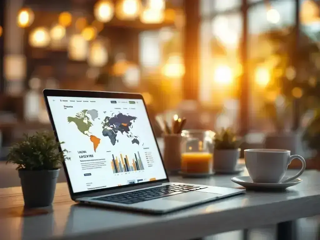 Local SEO service in Clarksville