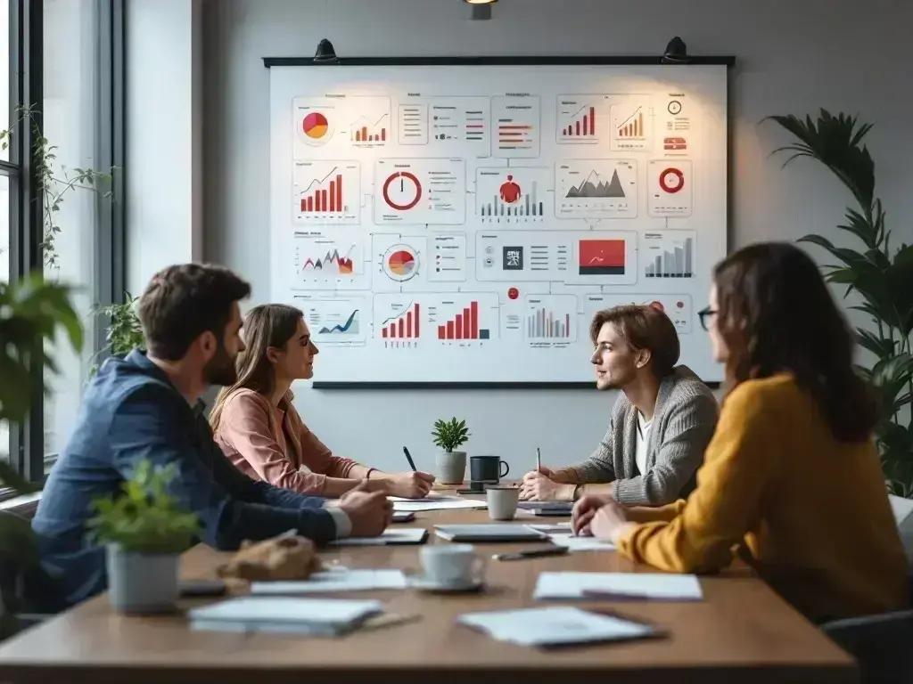 Web Design in Clarksville, TN