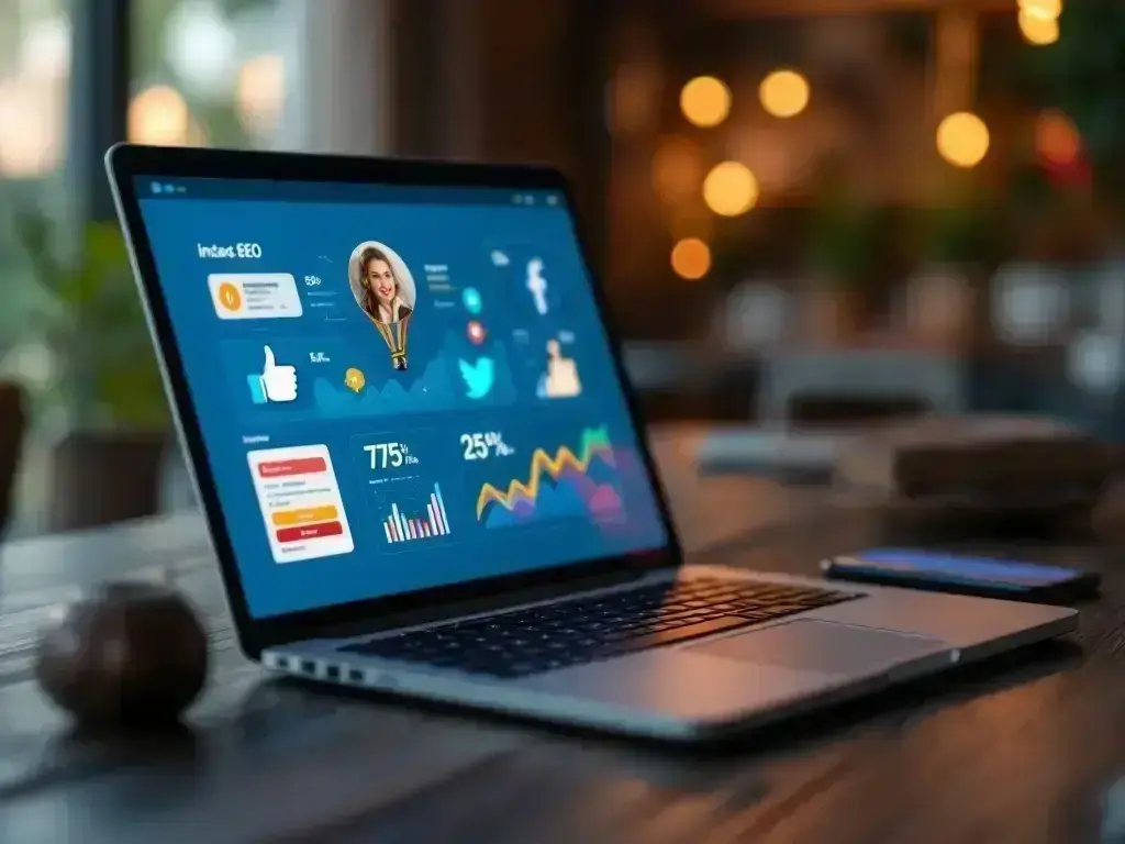 WebJi service area covering Clarksville, TN and surrounding neighborhoods