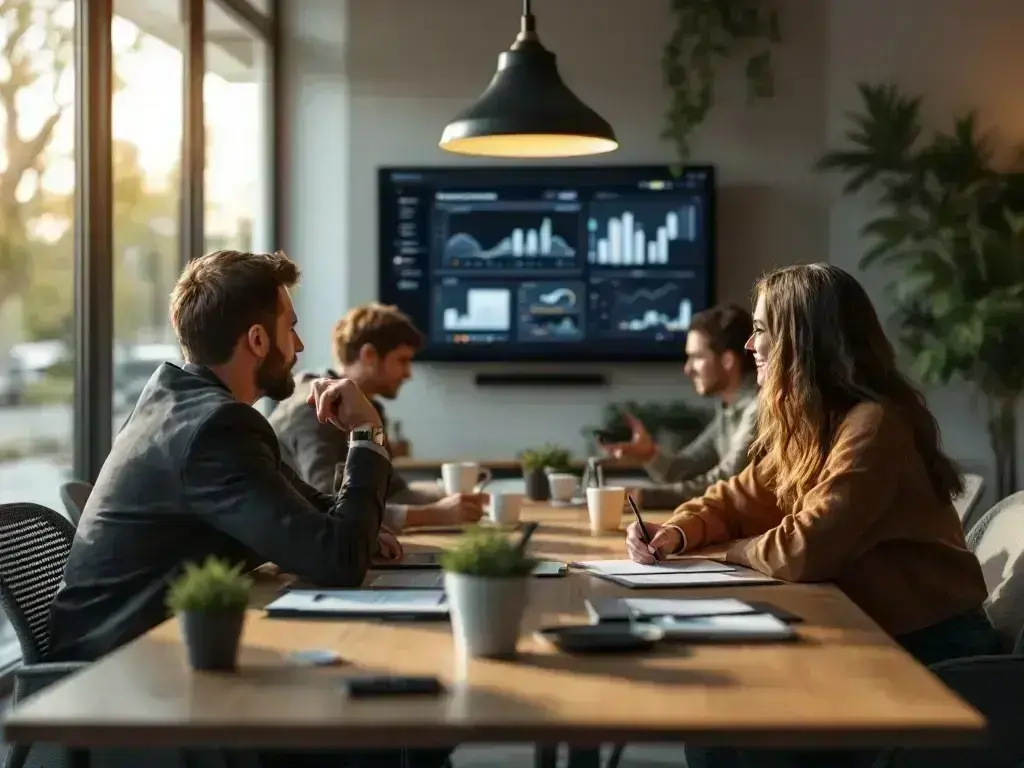 Professional Web Design services by WebJi in Clarksville, TN &mdash; licensed SEO Agency provider