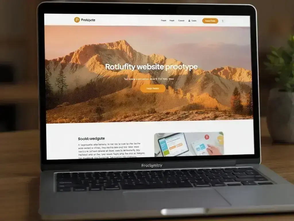 Web Design service in Clarksville