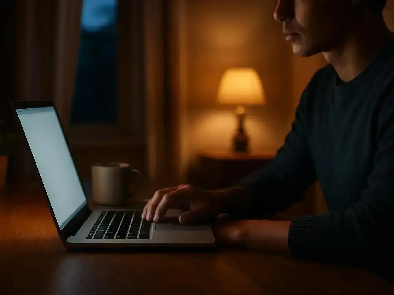 WebJi service area covering Clarksville, TN and surrounding neighborhoods