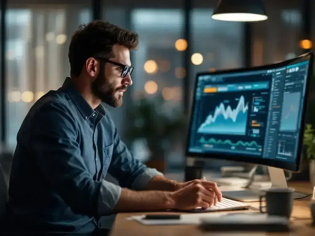 WebJi service area covering Clarksville, TN and surrounding neighborhoods