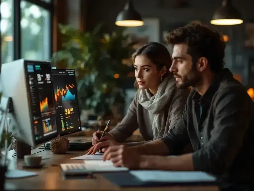 Professional service work by WebJi in Clarksville