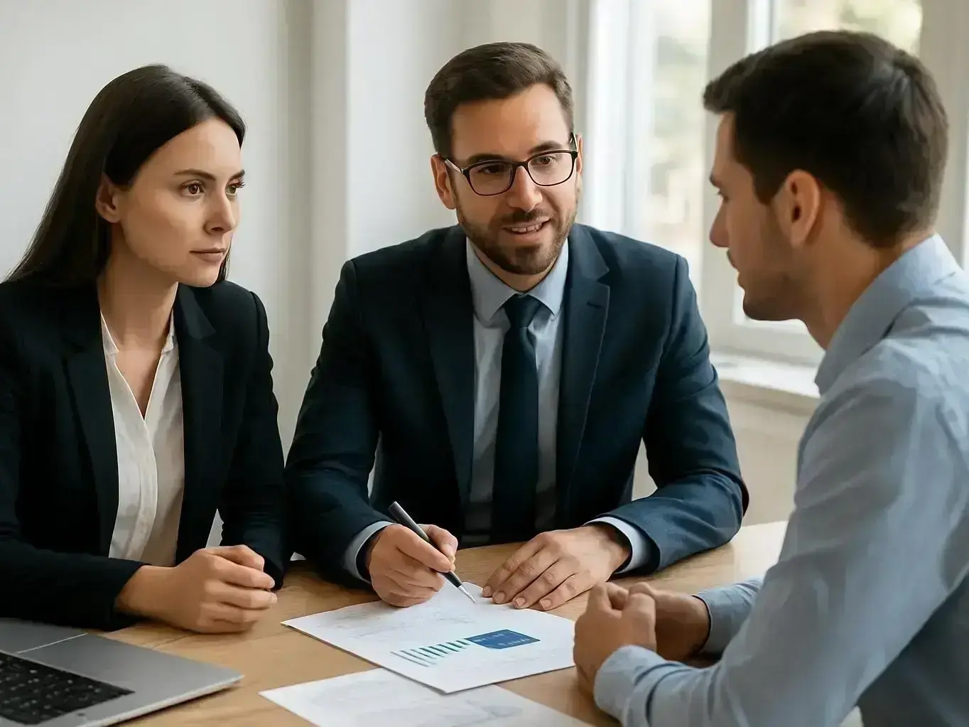 WebJi step-by-step service process &mdash; professional quality from start to finish