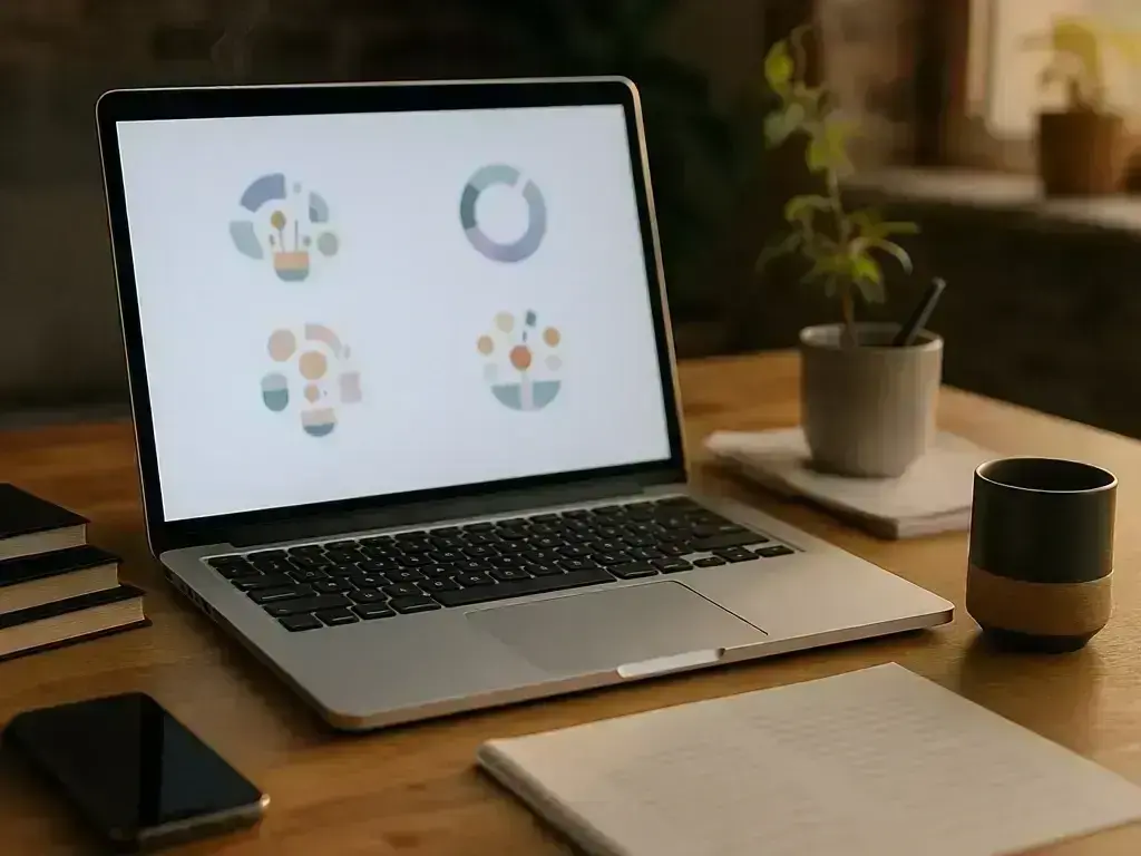 WebJi step-by-step service process &mdash; professional quality from start to finish