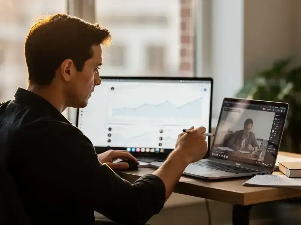 WebJi service area covering Clarksville, TN and surrounding neighborhoods