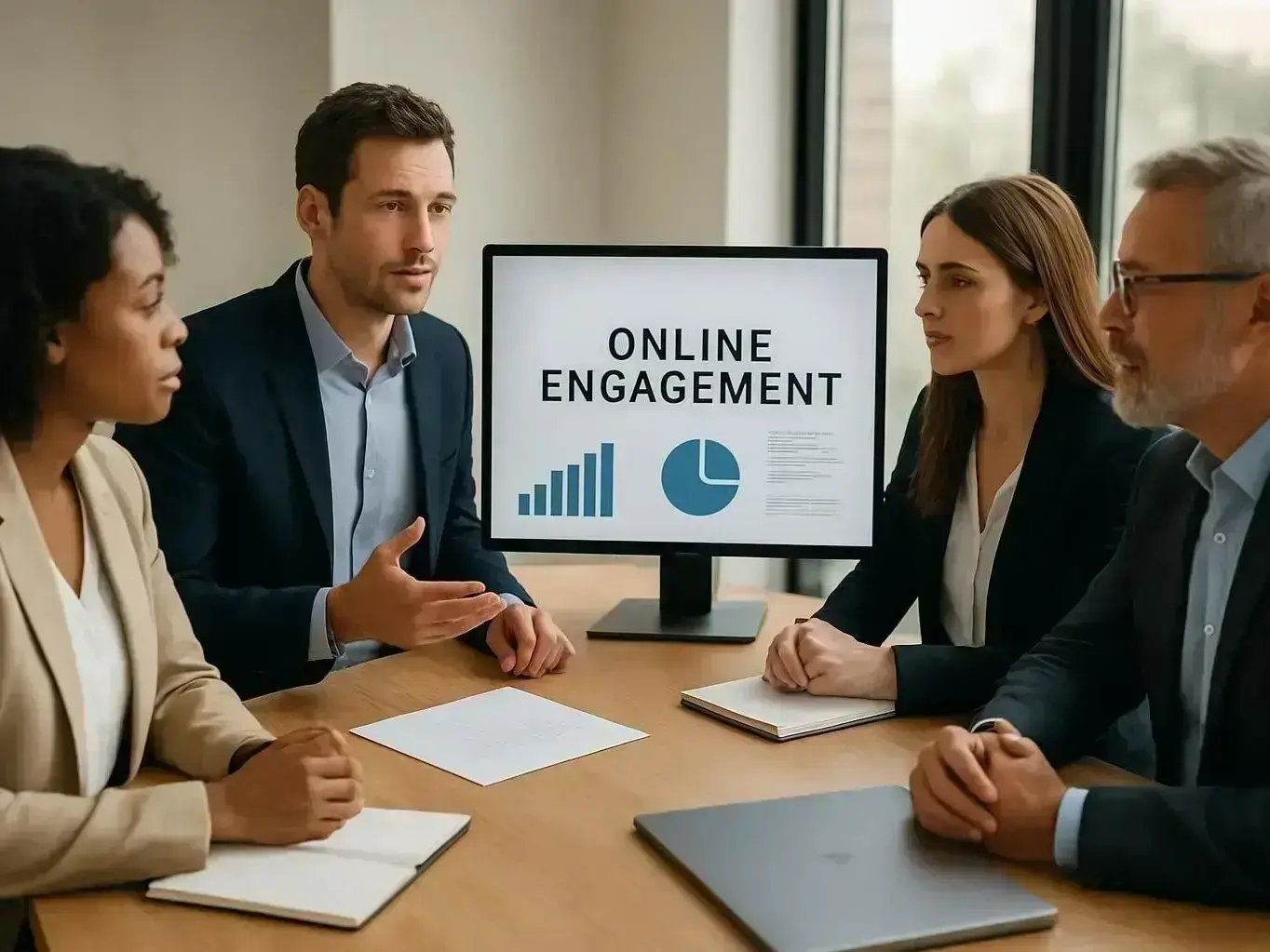 Social Media Marketing in Clarksville, TN