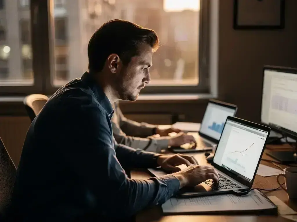 Digital Marketing service in Clarksville