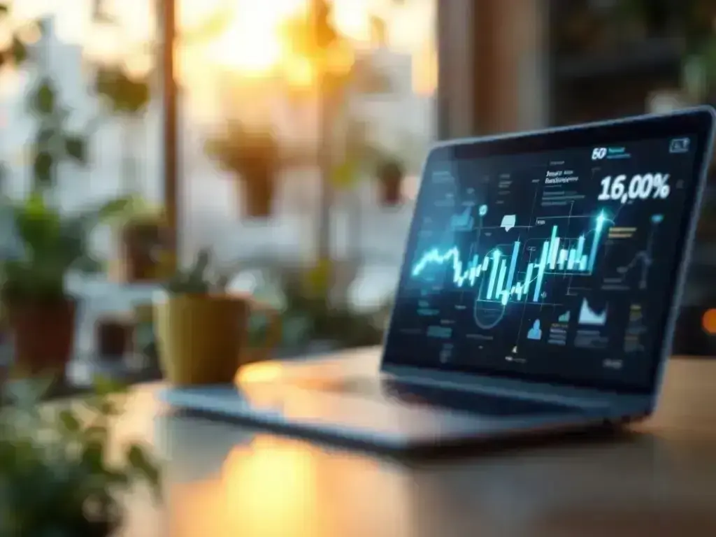 WebJi service area covering Clarksville, TN and surrounding neighborhoods