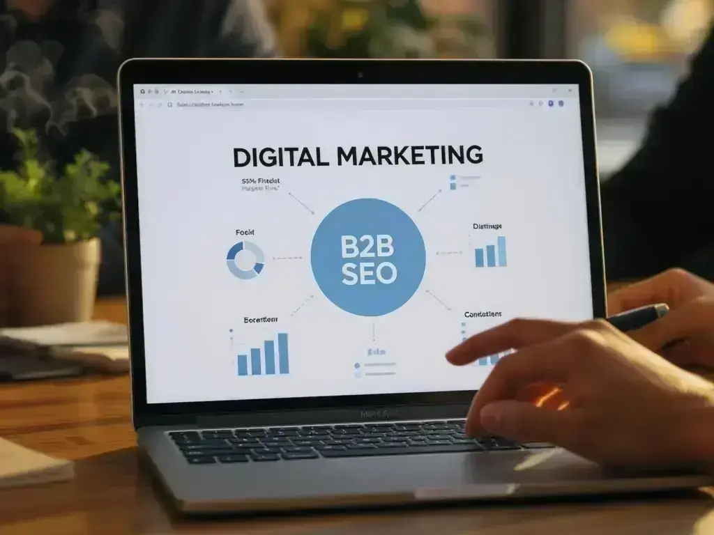 Professional service work by WebJi in Clarksville