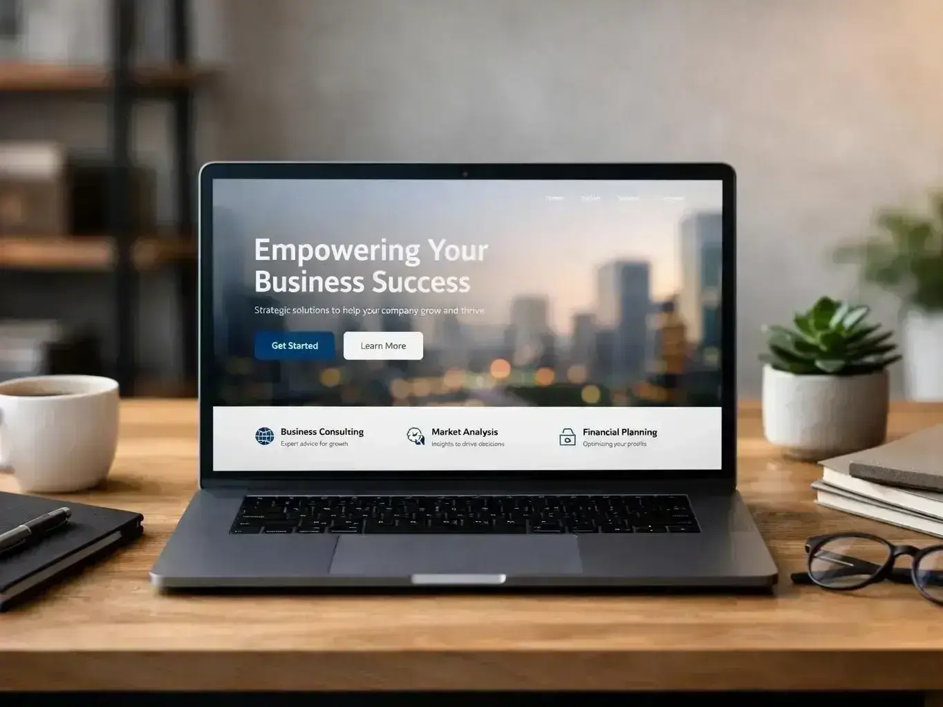 Professional service work by WebJi in Clarksville