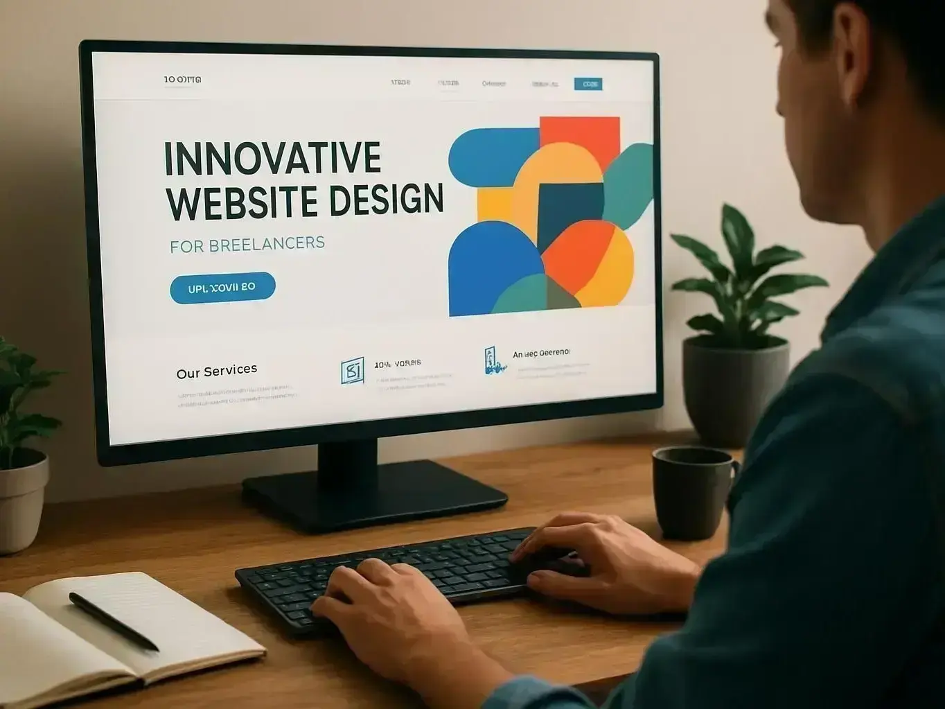 Professional Small Business SEO services by WebJi in Clarksville, TN &mdash; licensed SEO Agency provider