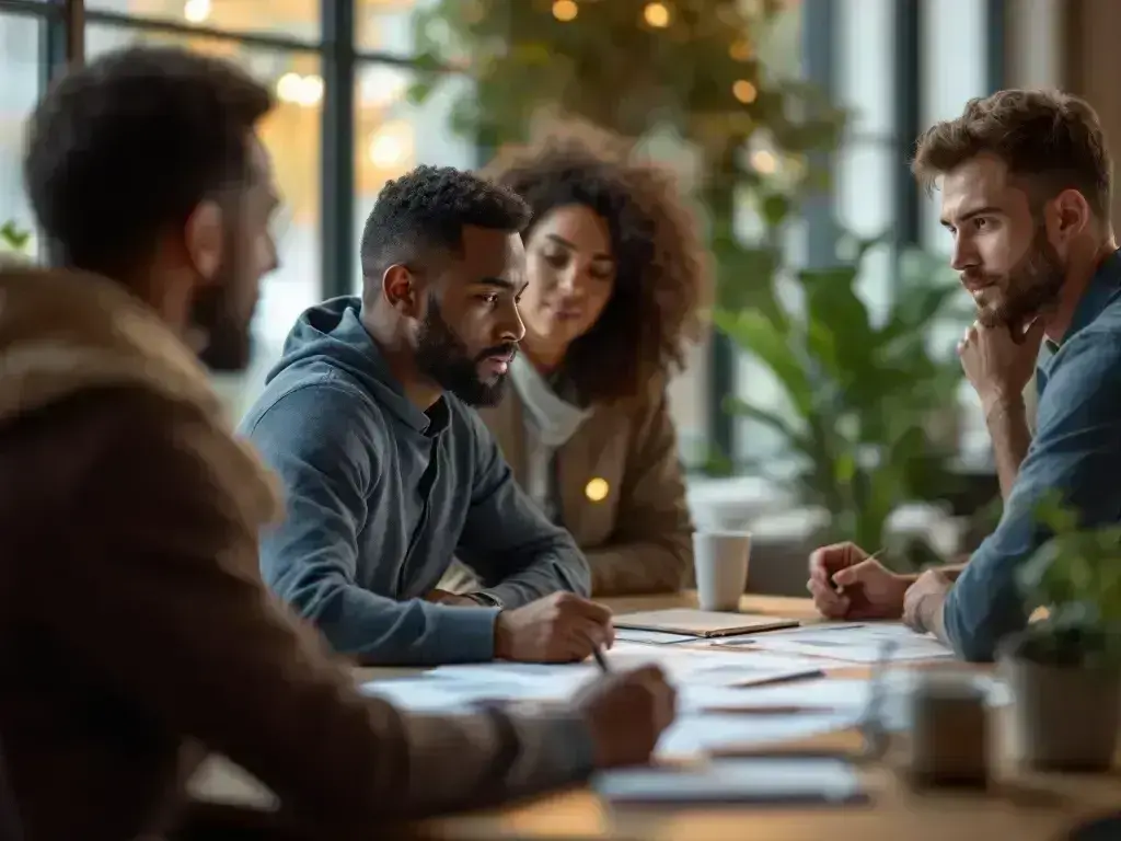 WebJi service area covering Clarksville, TN and surrounding neighborhoods