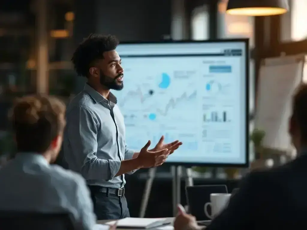 WebJi team at work &mdash; experienced local professionals