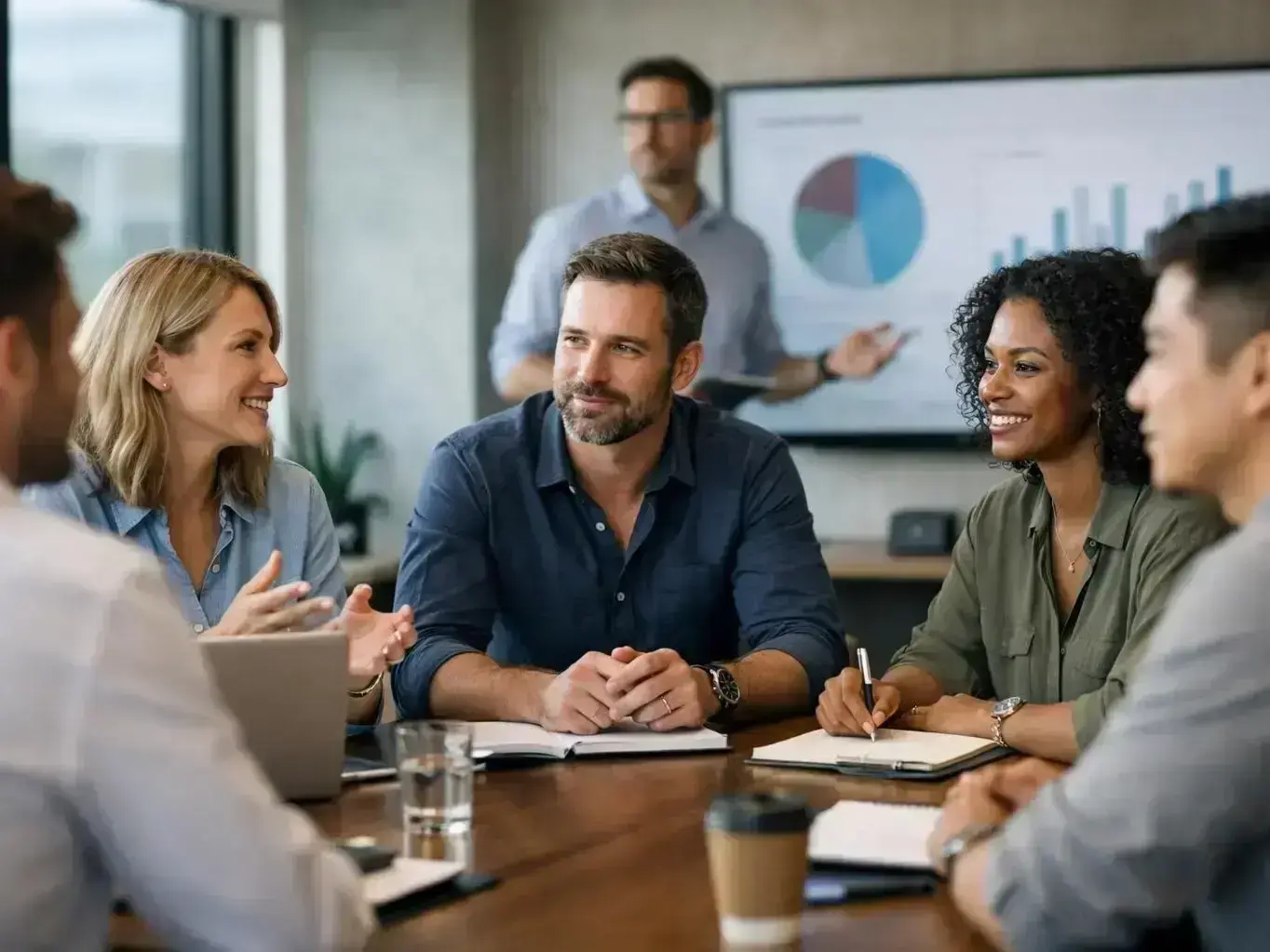 Digital Marketing in Clarksville, TN