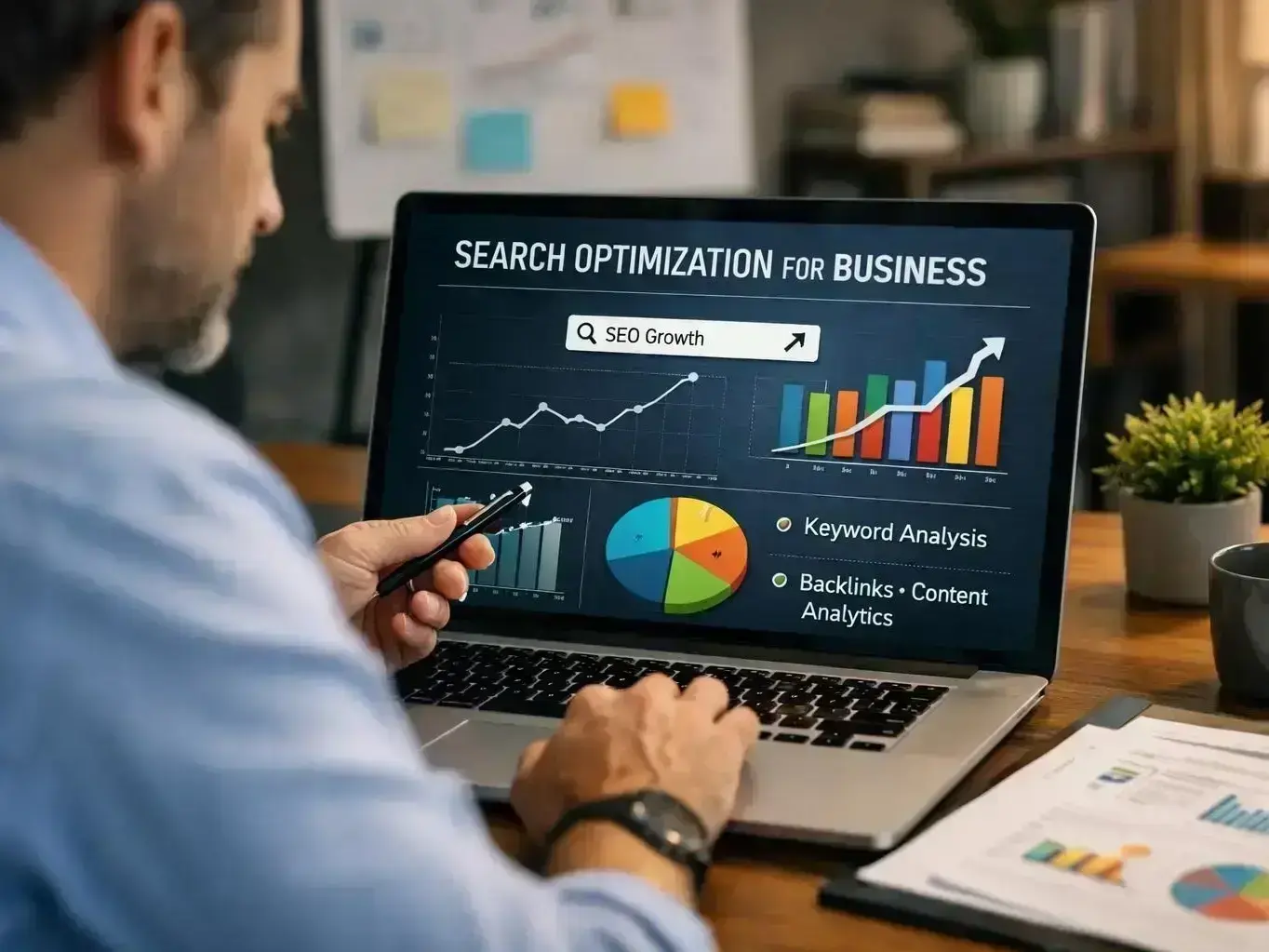 WebJi service area covering Clarksville, TN and surrounding neighborhoods