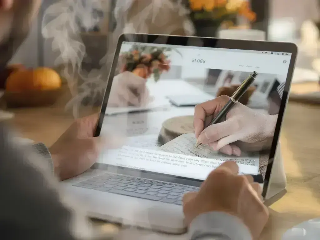 Professional Content Creation services by WebJi in Clarksville, TN &mdash; licensed SEO Agency provider