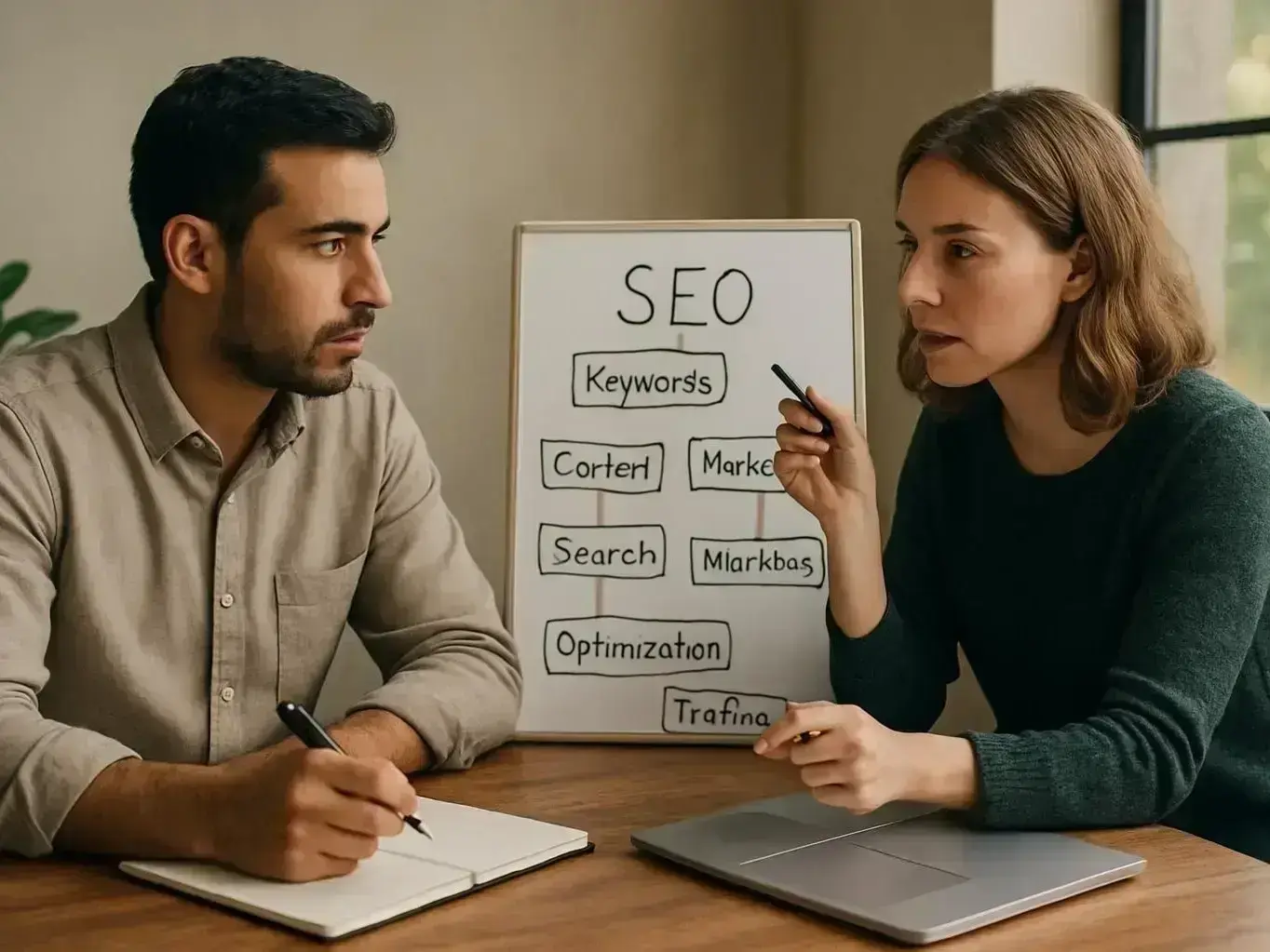 Social Media Marketing in Oak Grove, KY - WebJi