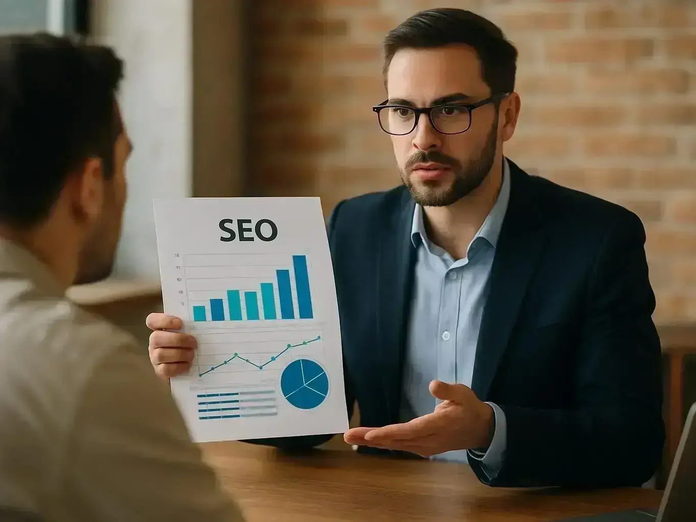 Our Offpage SEO process in Guthrie