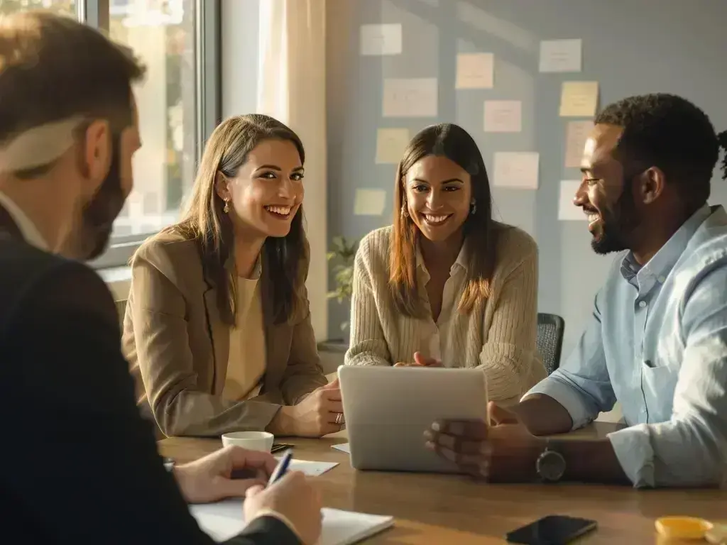 WebJi service area covering Clarksville, TN and surrounding neighborhoods